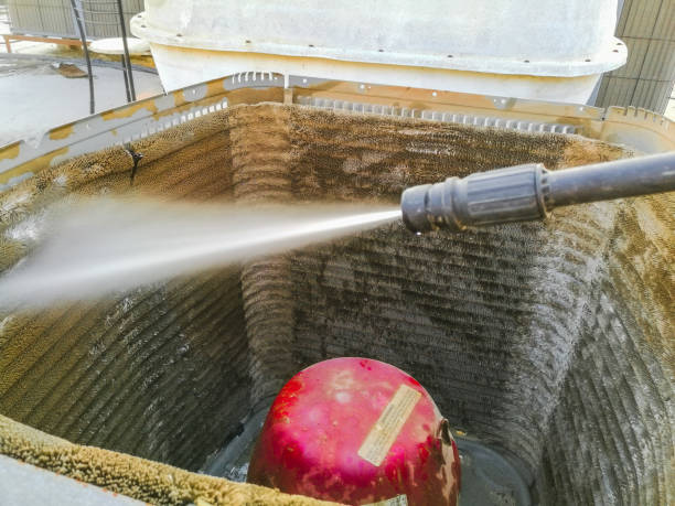 Best Air Duct Sanitizing Services  in Grove City, OH