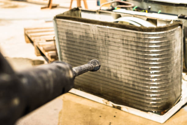 Best Air Vent Cleaning Services  in Grove City, OH