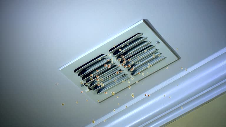 Best Residential Air Duct Cleaning  in Grove City, OH