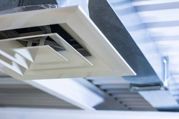 Best Air Duct Cleaning Near Me  in Grove City, OH