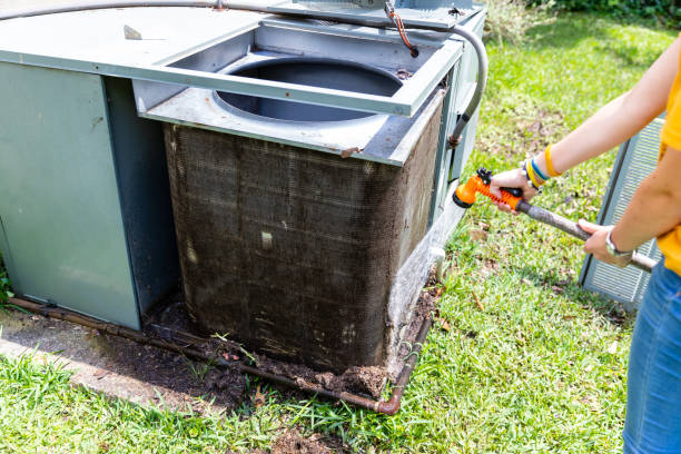 Best Ductwork Cleaning Services  in Grove City, OH