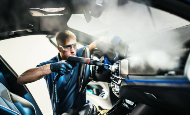 Grove City, OH Airduct Cleaning Pros