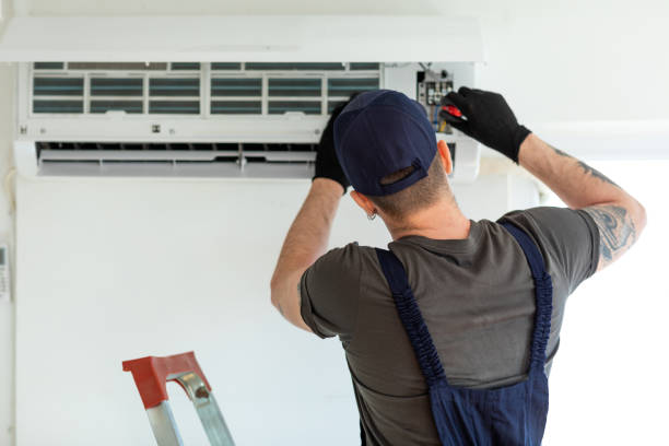 Best HVAC System Cleaning  in Grove City, OH