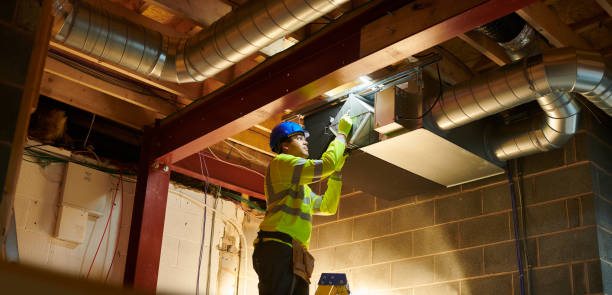 Best Emergency Air Duct Cleaning  in Grove City, OH