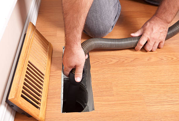 Best Best Air Duct Cleaning Company  in Grove City, OH