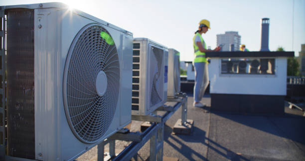 Best Dryer Vent Cleaning Services  in Grove City, OH