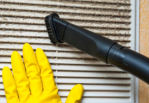 Best HVAC Duct Inspection Services  in Grove City, OH