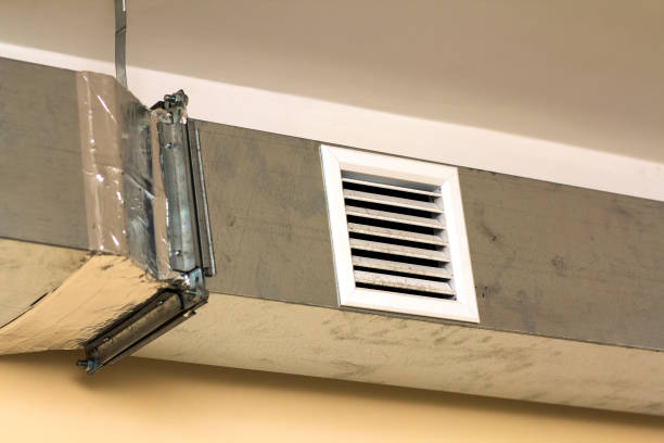 Best HVAC Maintenance and Cleaning  in Grove City, OH