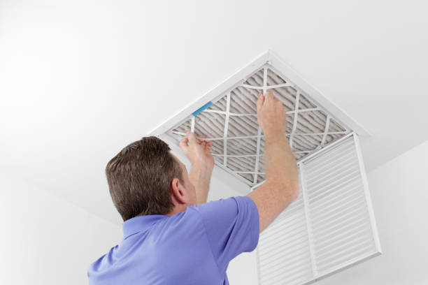 Best Affordable Air Duct Cleaning  in Grove City, OH